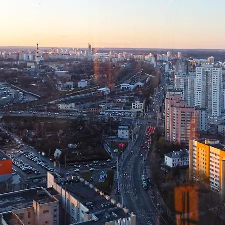 Parus City * Minsk